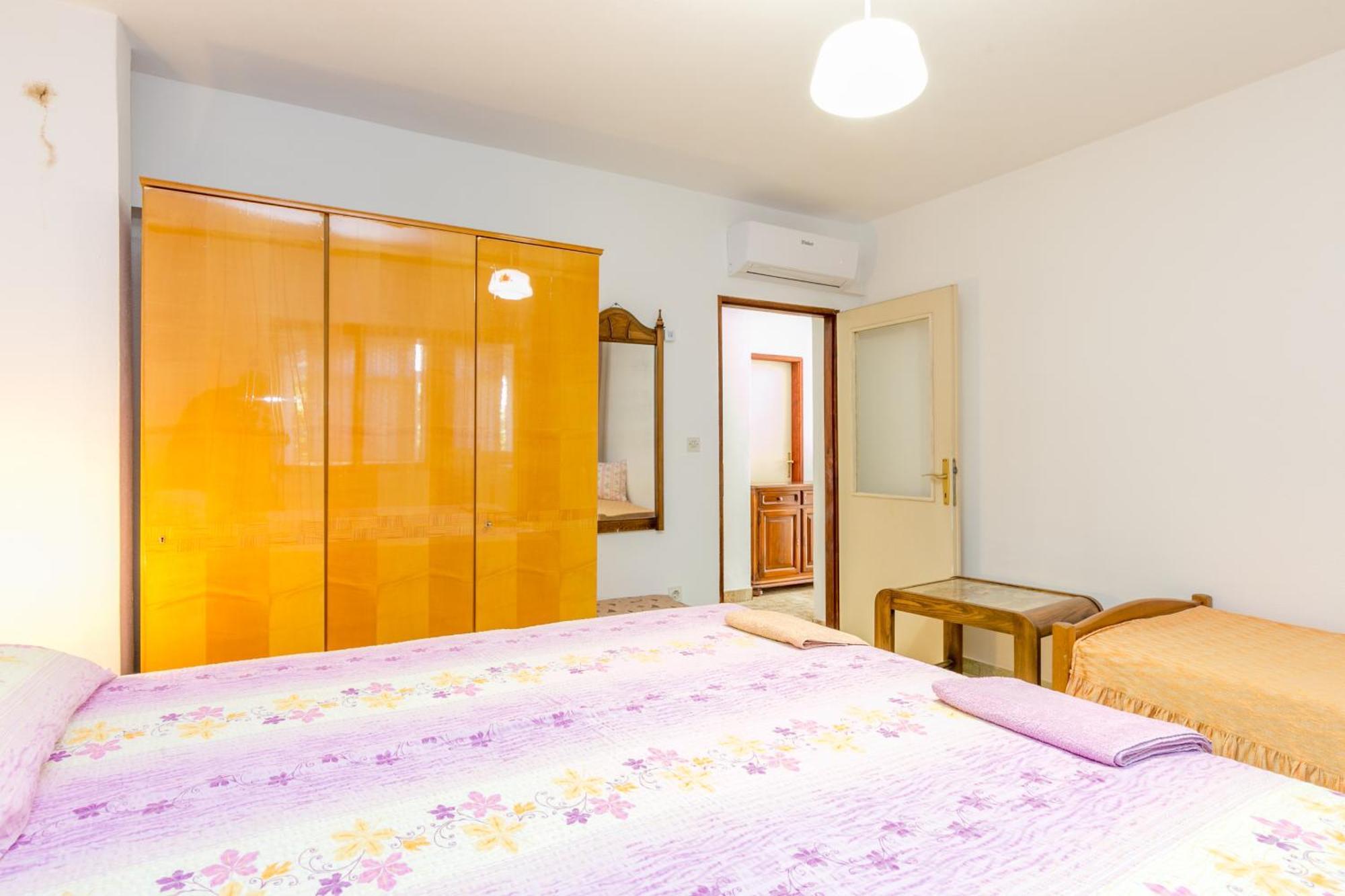 Apartments By The Sea Okrug Gornji, Ciovo - 1069 Trogir Zimmer foto